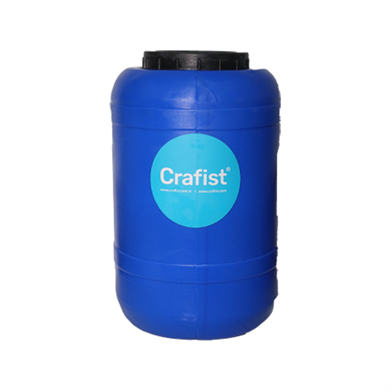 Stoneware 1200 Beyaz Döküm Çamuru 