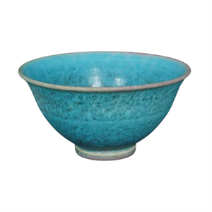 Turquoise Matte Toz Sır WC-554
