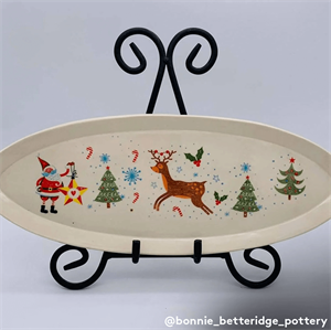 Deer - Sıraltı Transfer Kağıdı 52x39cm