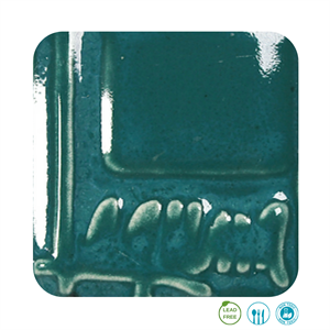 Power Turquoise Sır WC-108