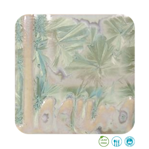 Translucent Mint - Kristal Sır WC-165