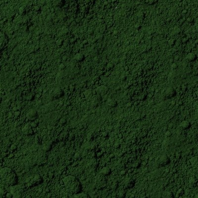 Çimen Yeşili Toz Pigment GLS-1270