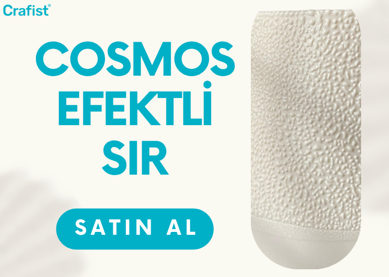 Cosmos Efektli Sırlar
