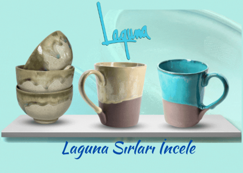 Laguna Sırlar