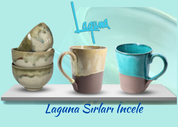 Laguna Sırlar