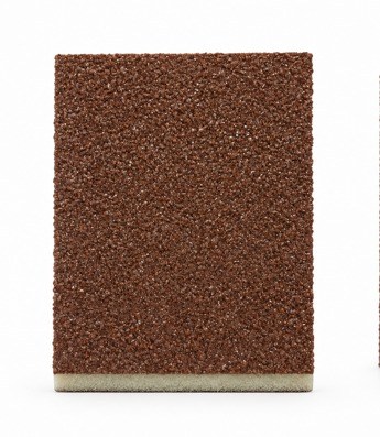 Alüminalı Zımpara Sünger Kaba 36 Grit