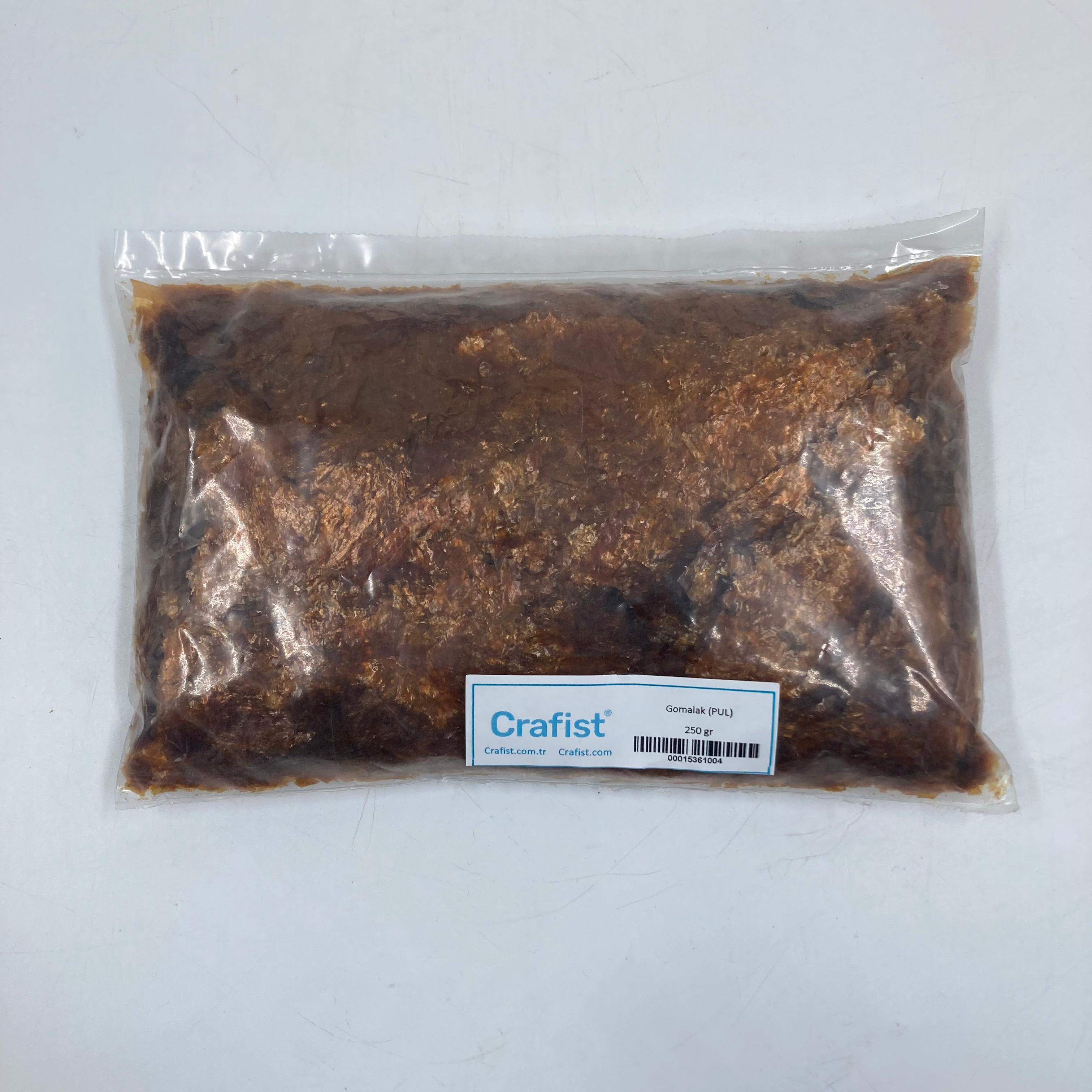 Crafist® Gomalak (Pul)