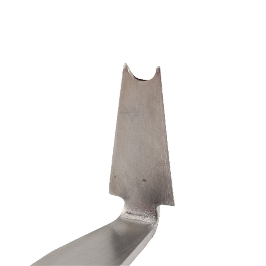 Dip Alma Aleti Ayak PRO - 02