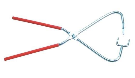 Dipping tong, 31x11cm