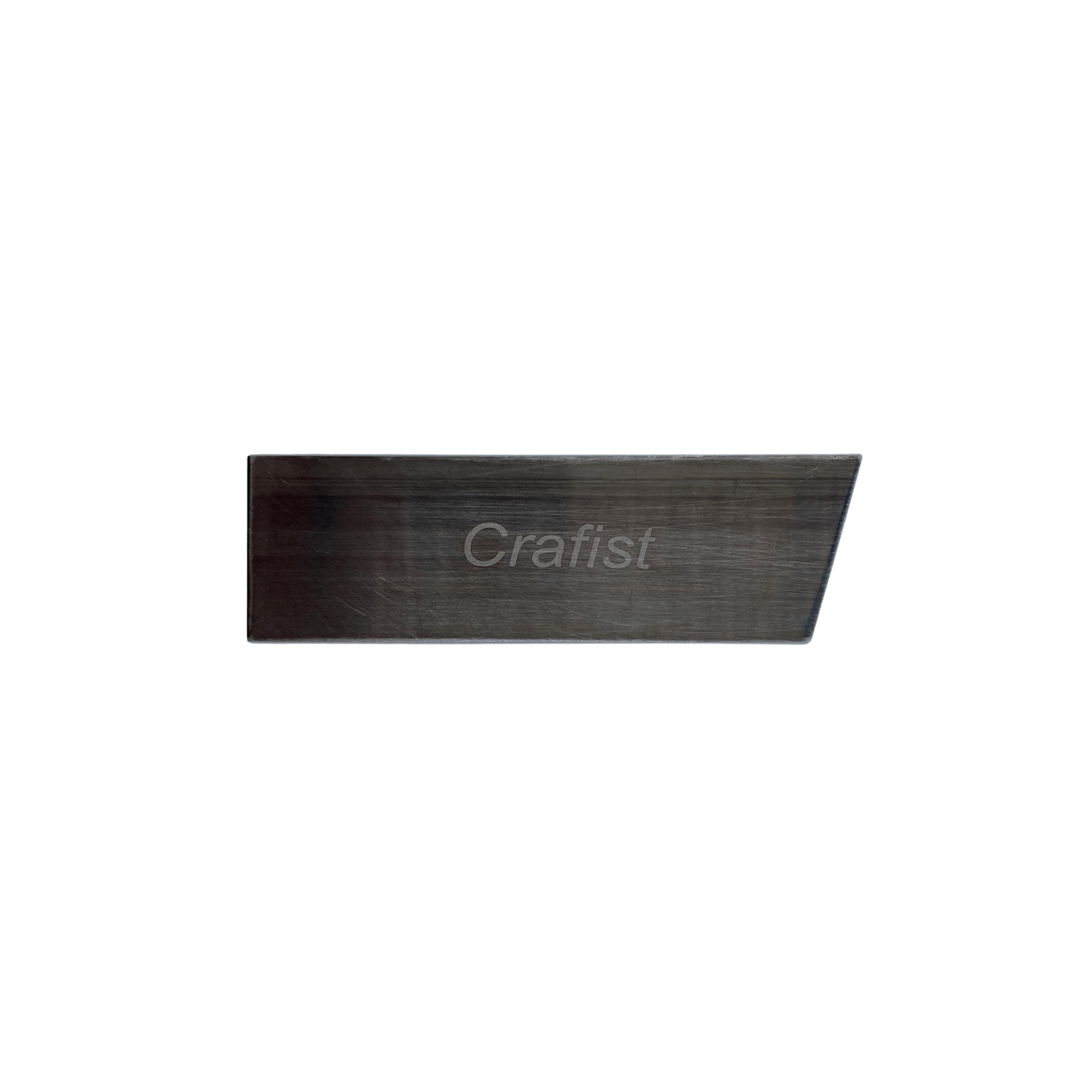 Diş Açma Sistre (Kilit)  - (70 AÇILI) / 10*3*0,8 cm