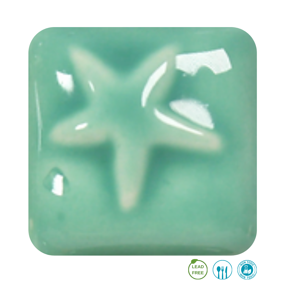 EM-1011 Frog's Pond Blue