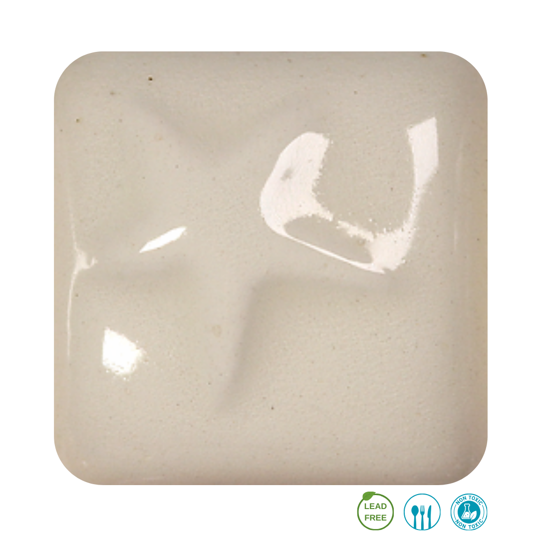 EM-1050 Super Clear Glaze