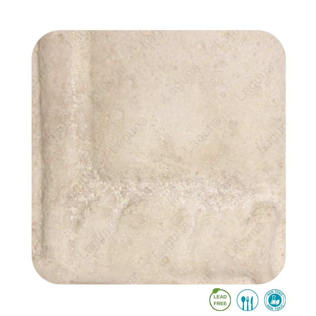 EM - 1245 Light Gream Glaze