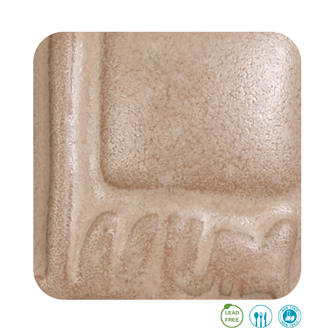 EM-1260 Cat's Cream Glaze - Toz (1000 gr)
