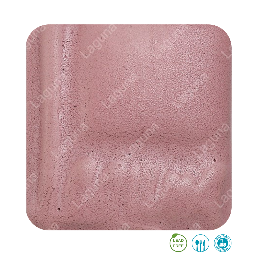 EM - 1264 Old Mauve Glaze