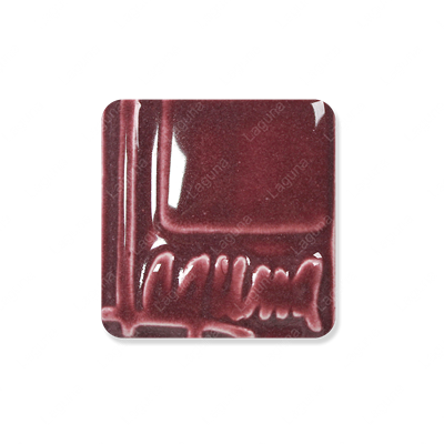 Laguna Clay em 2106 maroon