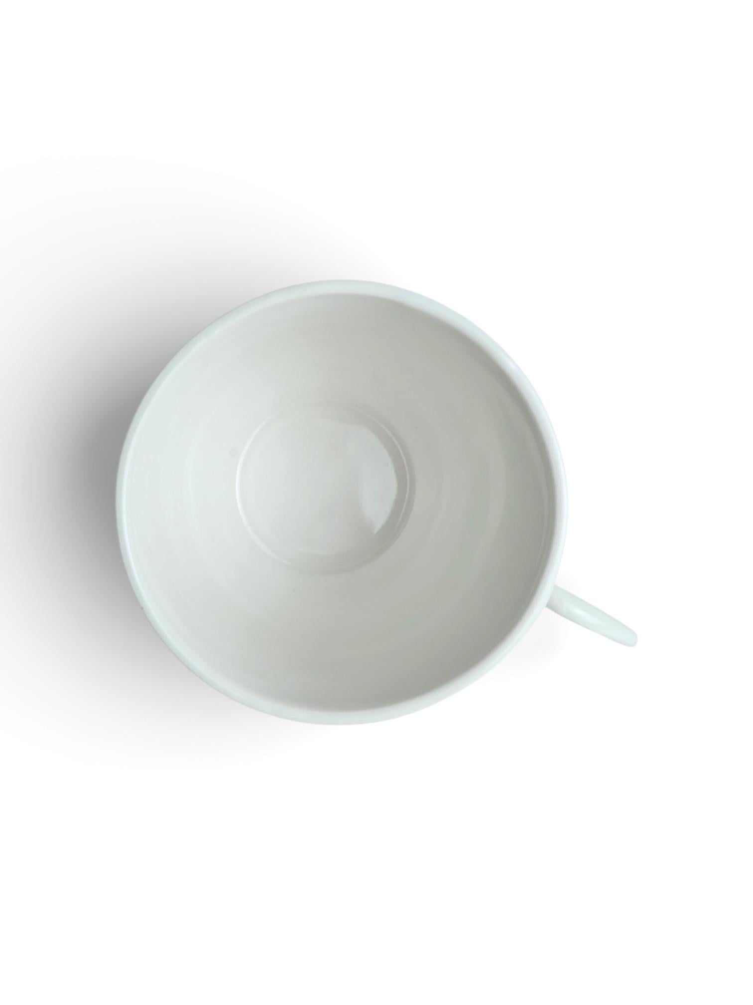 Luna Şeffaf Sır - 5 KG