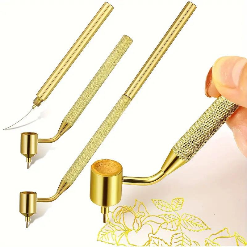 Lüster Uygulama Kalemi  0.4mm