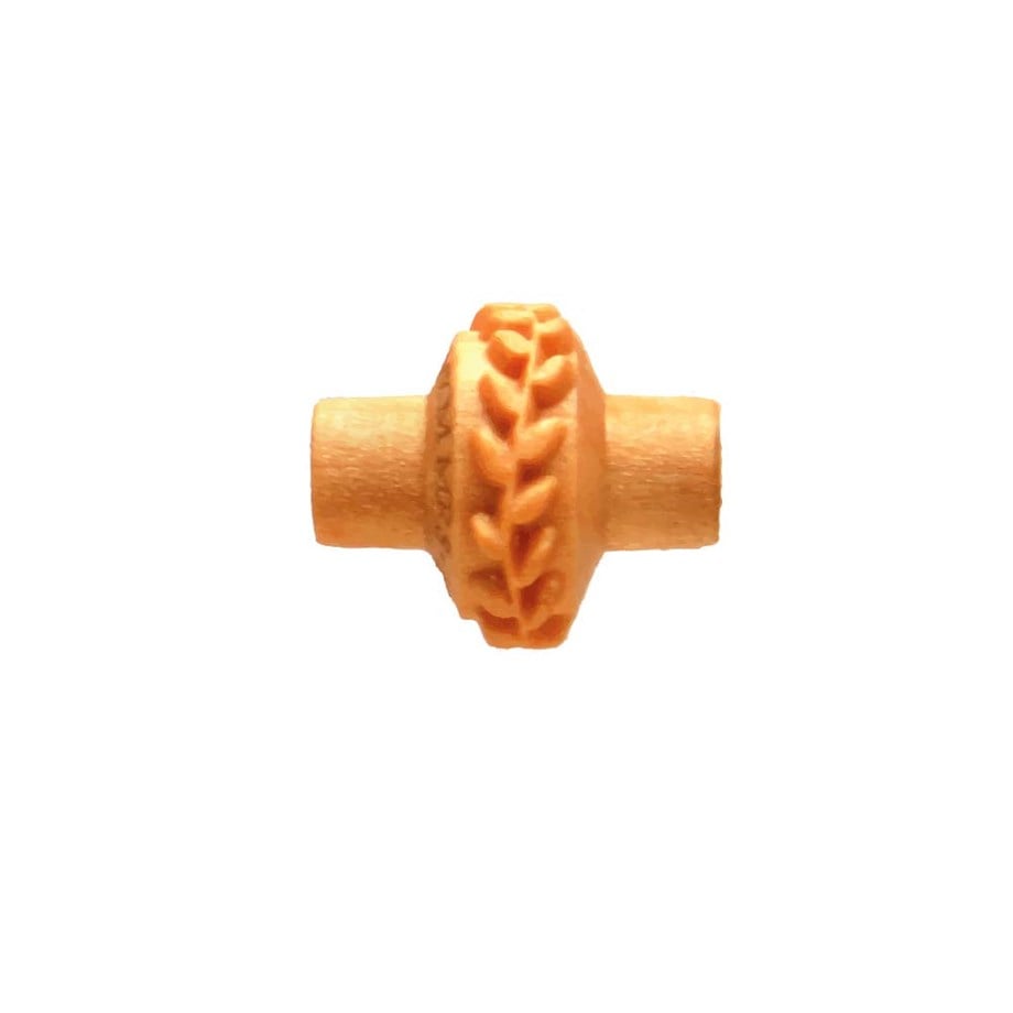 MKM MRS-19 5mm Mini-Roller Leafy Vine