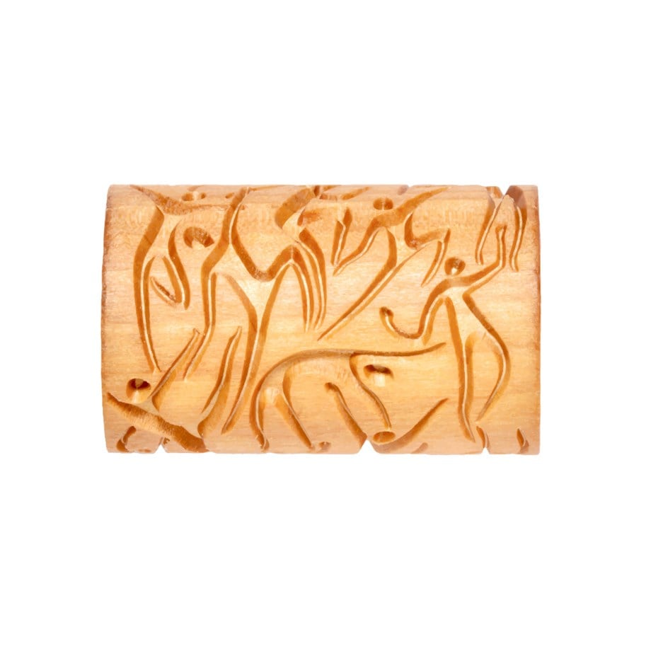 MKM RL-011 6 cm Roller Dancing