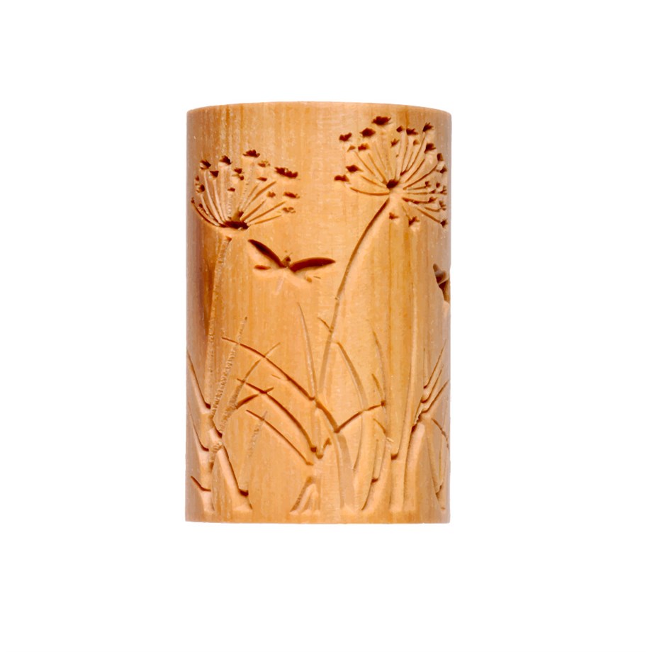 MKM RL-021 6 cm Roller Wild Field