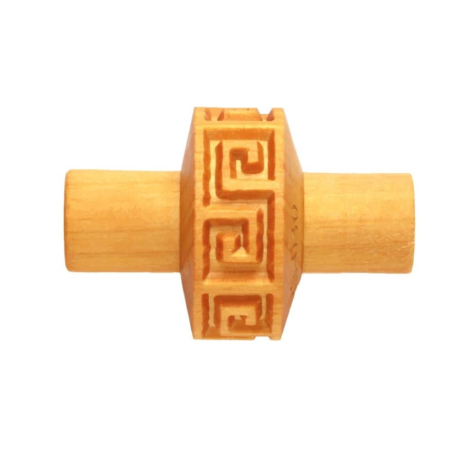 MKM RS-030 1.5cm Roller Geometric