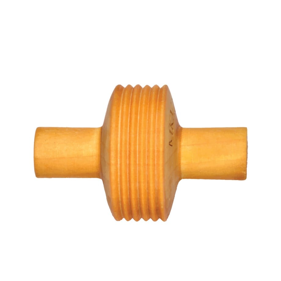 MKM RS-103 1.5cm Roller Six Small Grooves