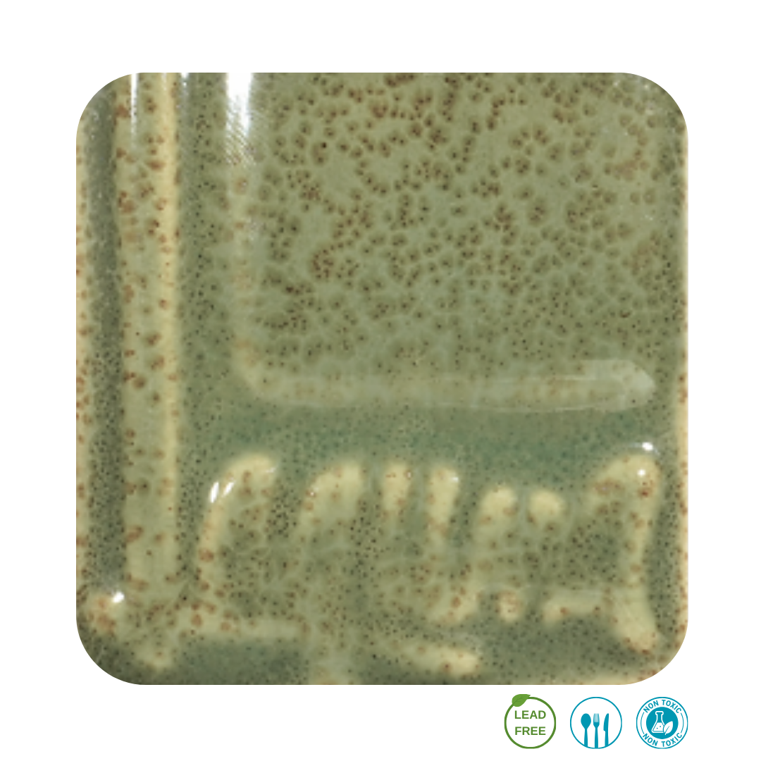 RG-3 MANTIS ^5 GLAZE