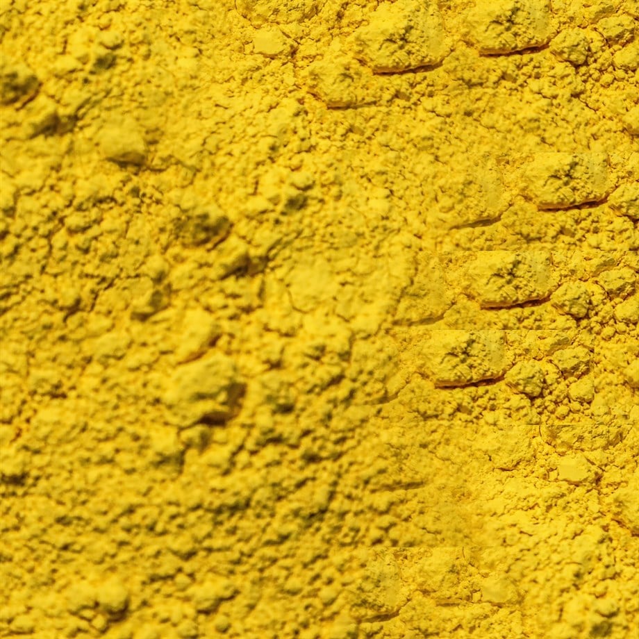 Sarı Pigment – GLS-1110