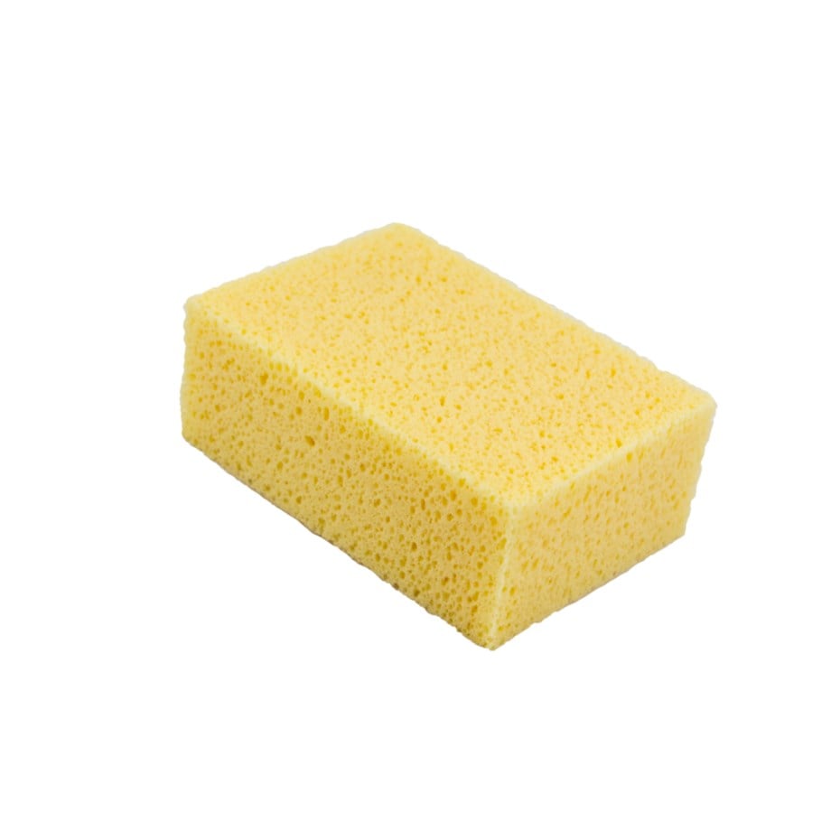Seramik Rötuş Süngeri RHM 130*90*50 mm