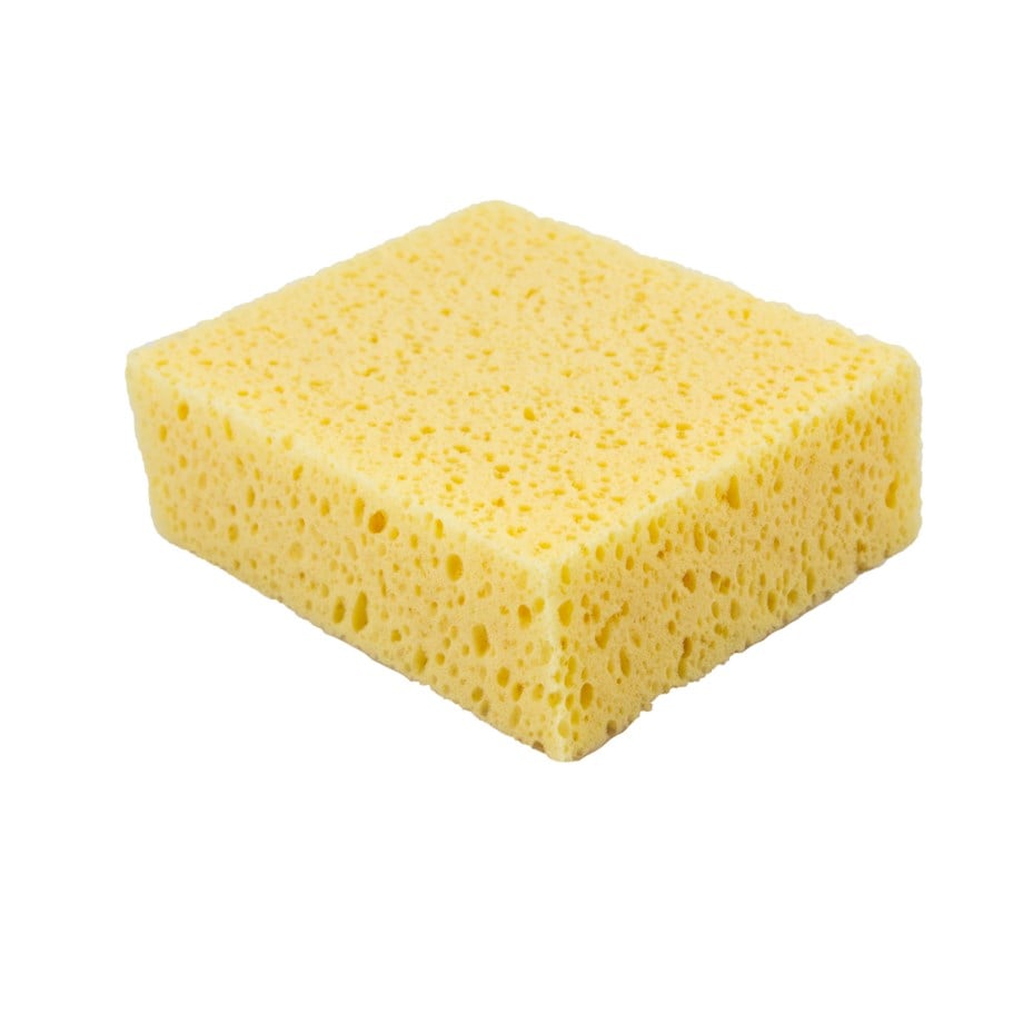 Seramik Rötuş Süngeri RHR 150*120*50 mm