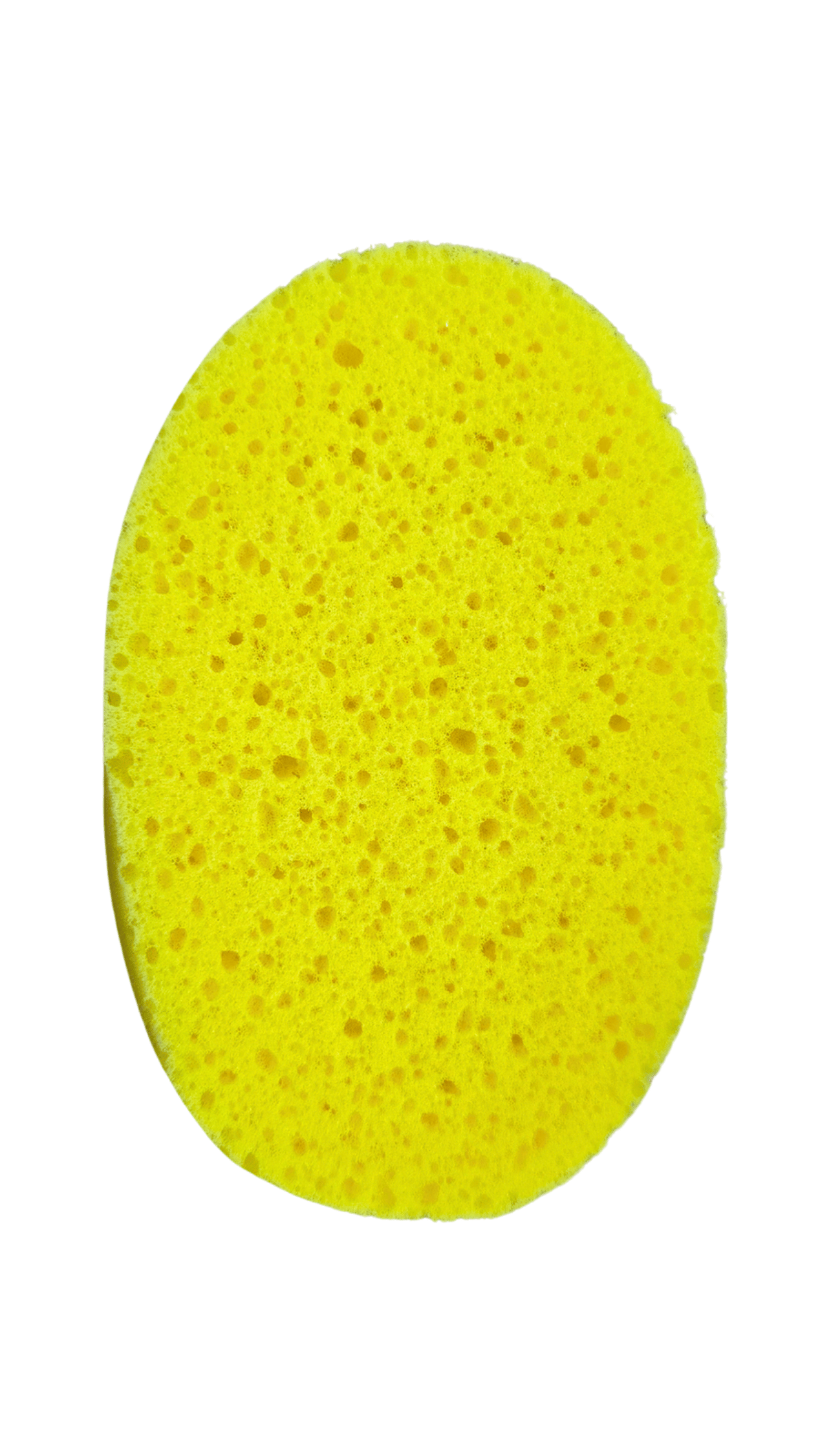 Seramik Rötüş Süngeri RHY OVAL