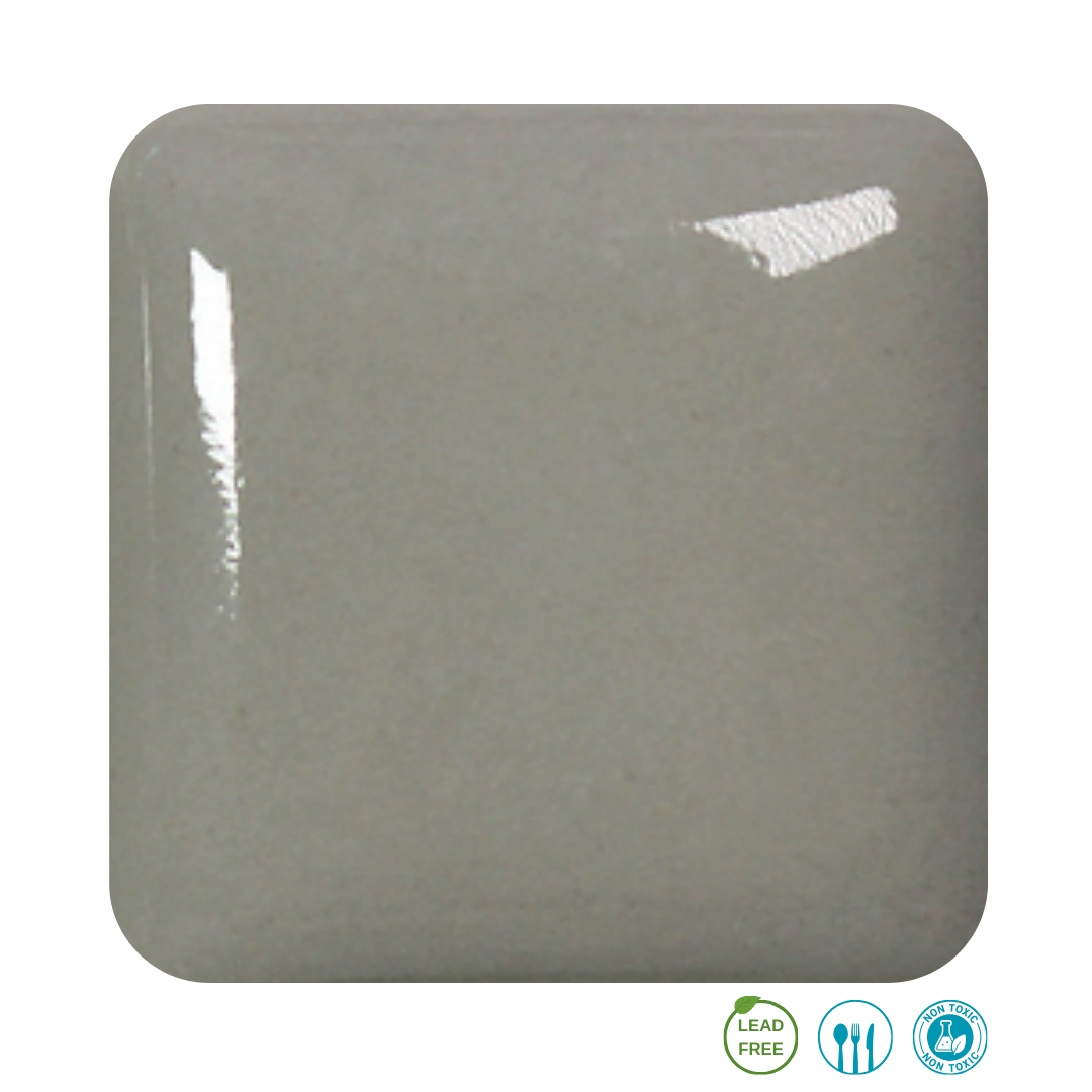 SG-93 Clear Glaze - Dry (1000 gr)