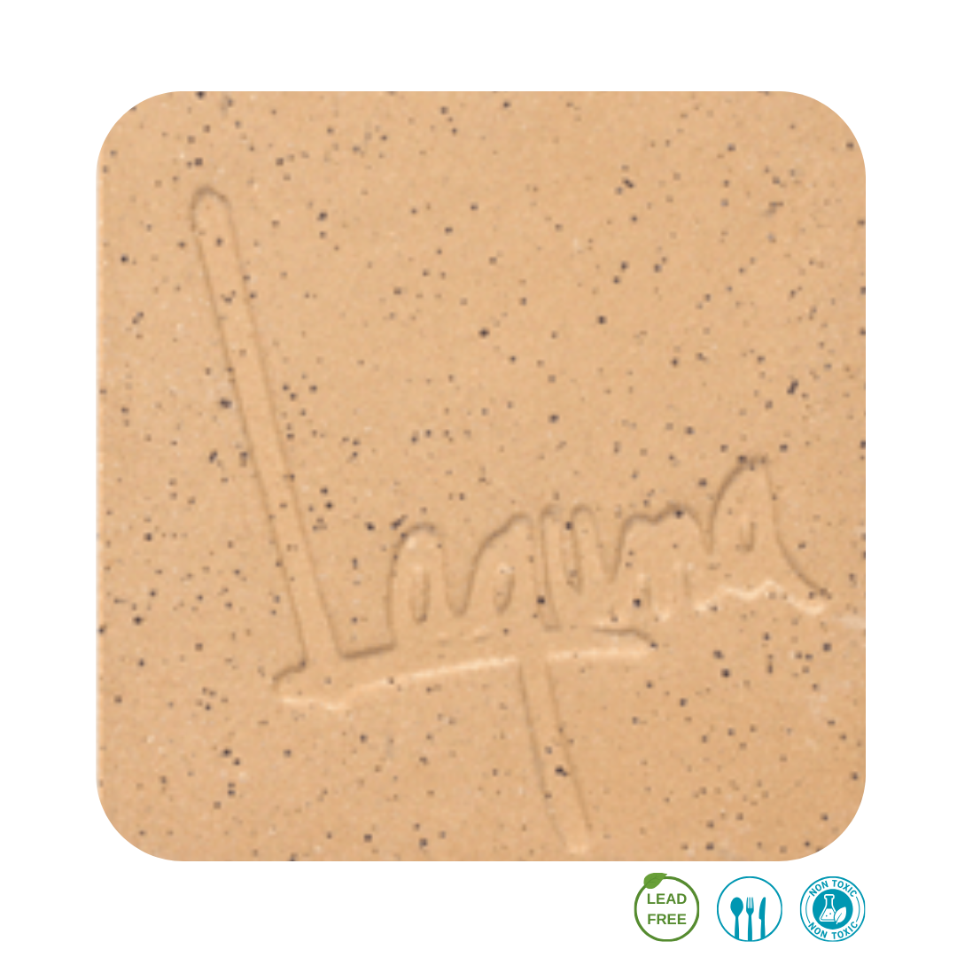 SPECKLED BUFF WC 403