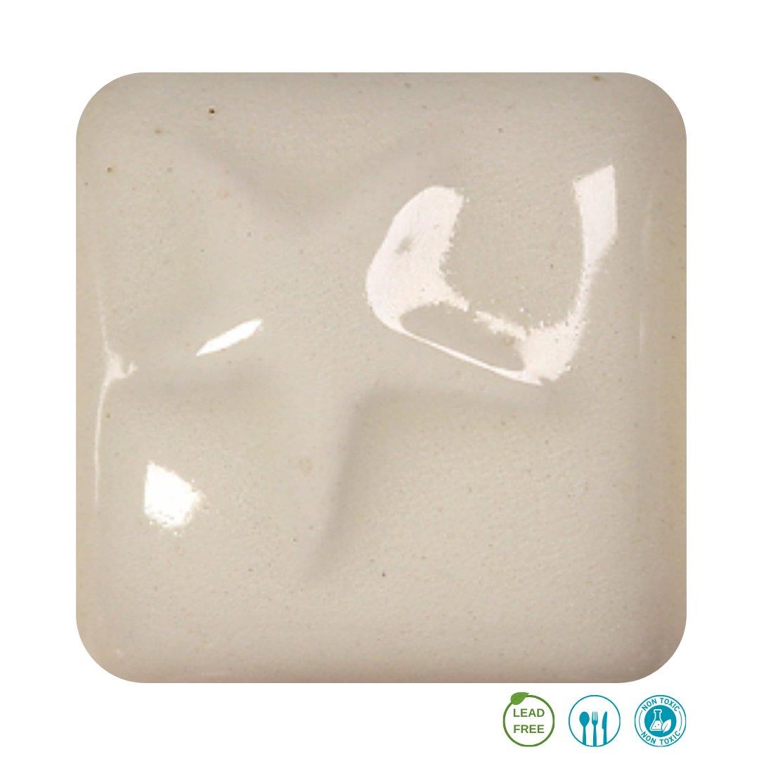 Super Clear Şeffaf Sır EM-1050 TOZ 1000gr