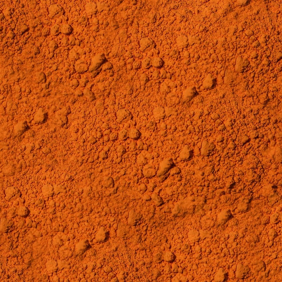 Turuncu Pigment – GLS-1125