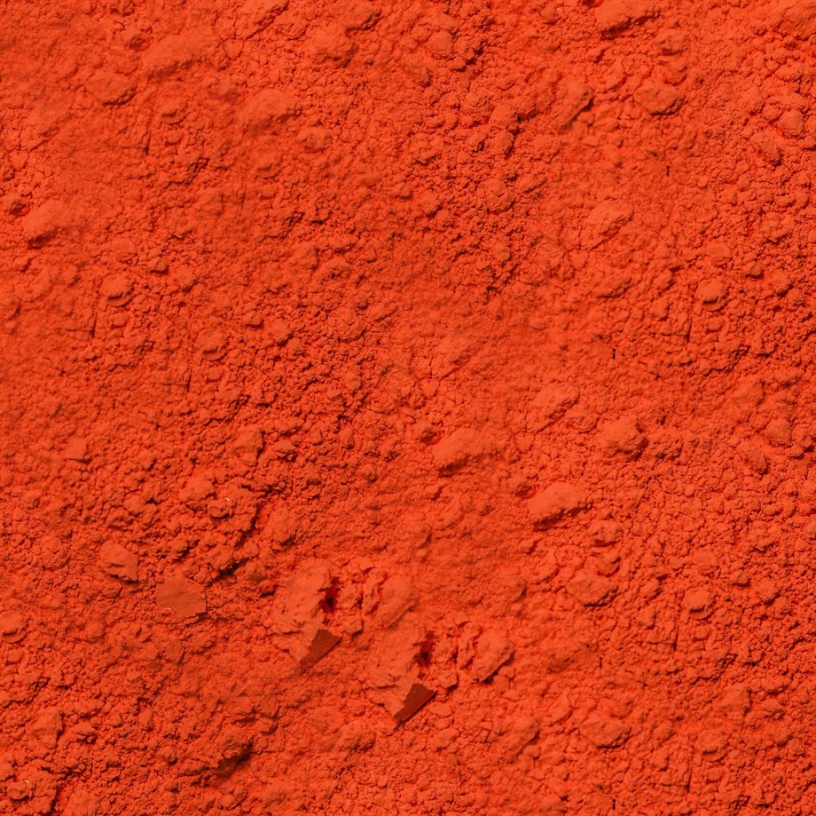 Turuncu Pigment – GLS-1160
