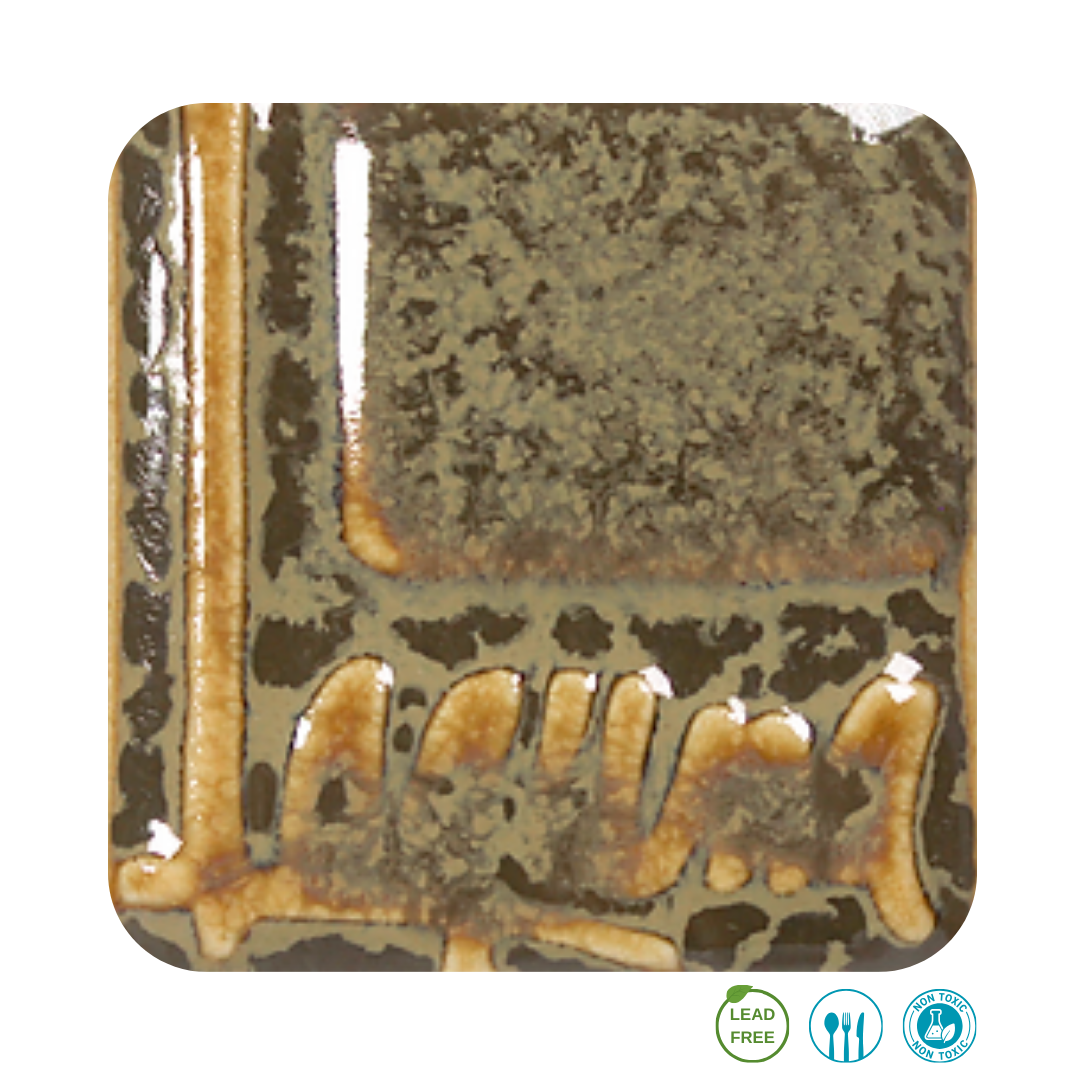 WC - 113 Mojave Dusk Glaze