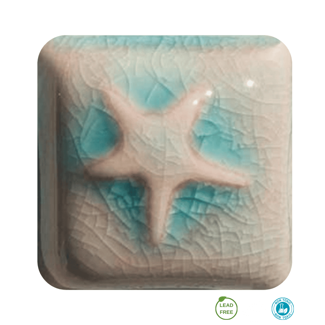 WC-141 DESERT SKYE ^5 GLAZE_PT (0,473 ml)