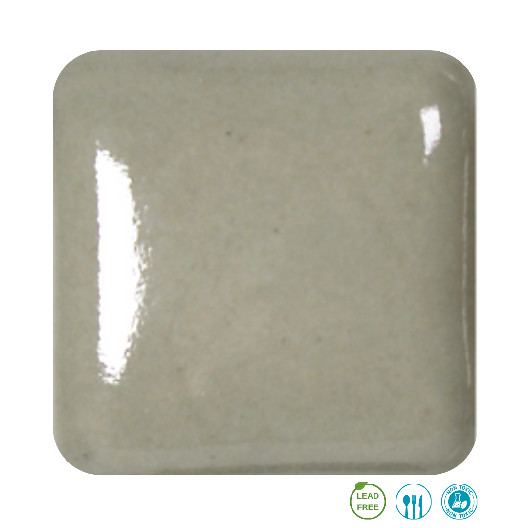 Wc-550 Celadon Glaze-Dry  (1000 Gr)