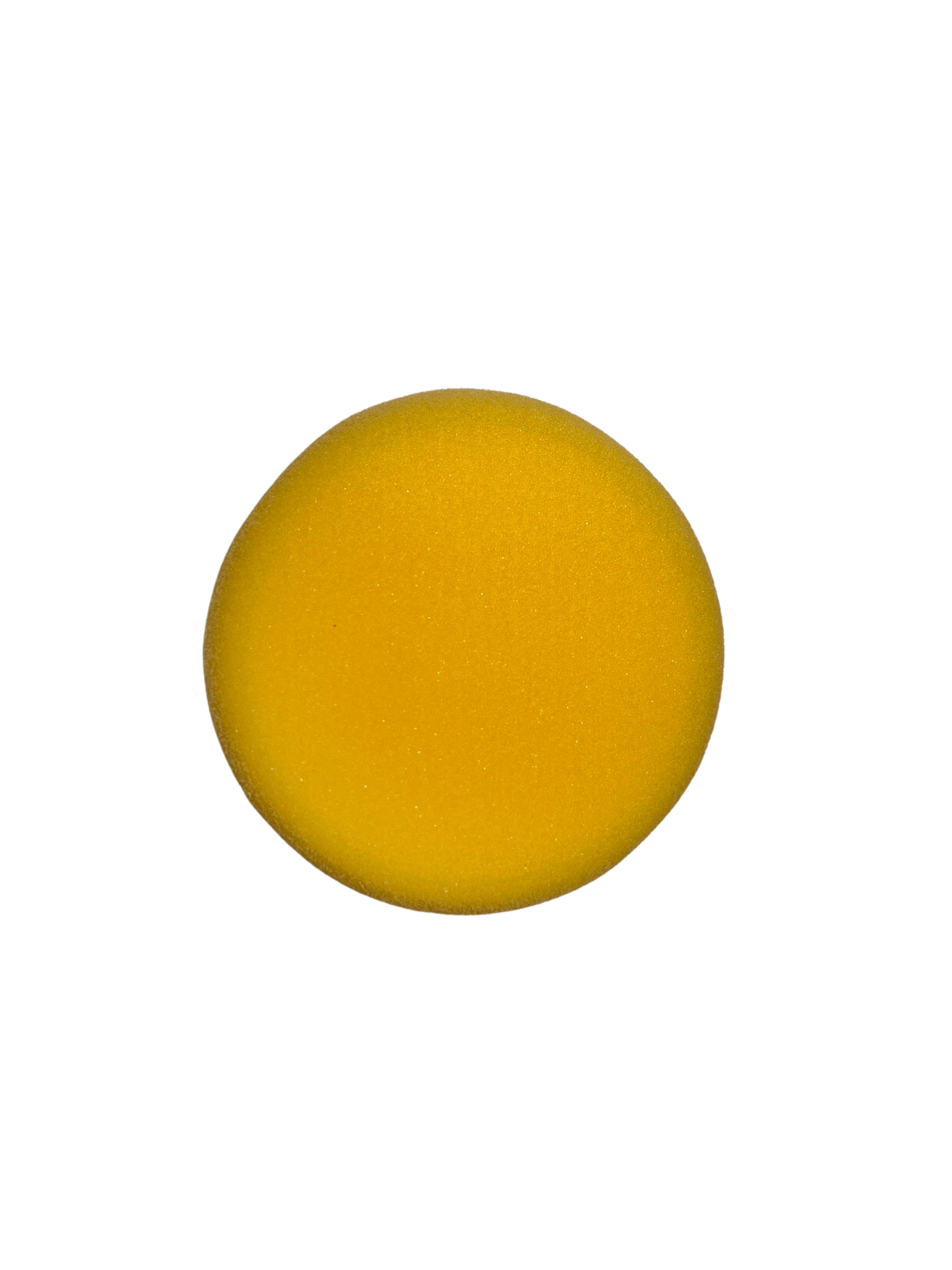 Yuvarlak Rötuş Süngeri 7.5cm / 3.0cm