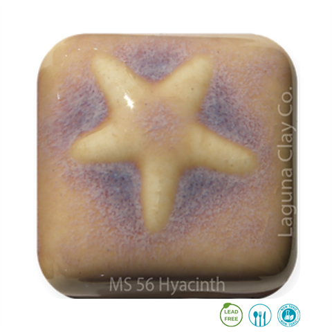 Hyacinth Sır MS-56| Crafist