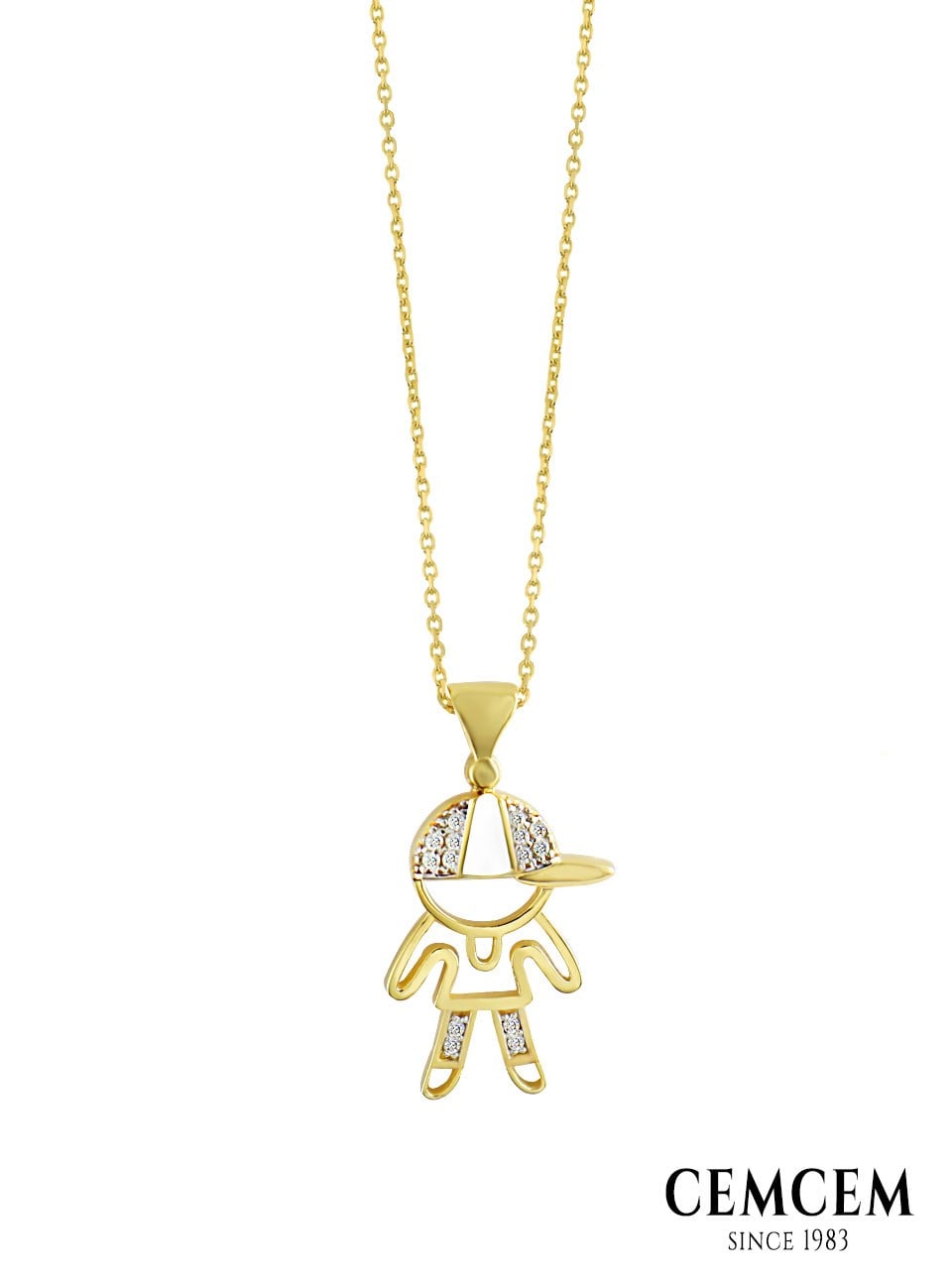 Cemcem The Boy Child KolyeCemcem The Boy Child KolyeKOLYECEMCEM