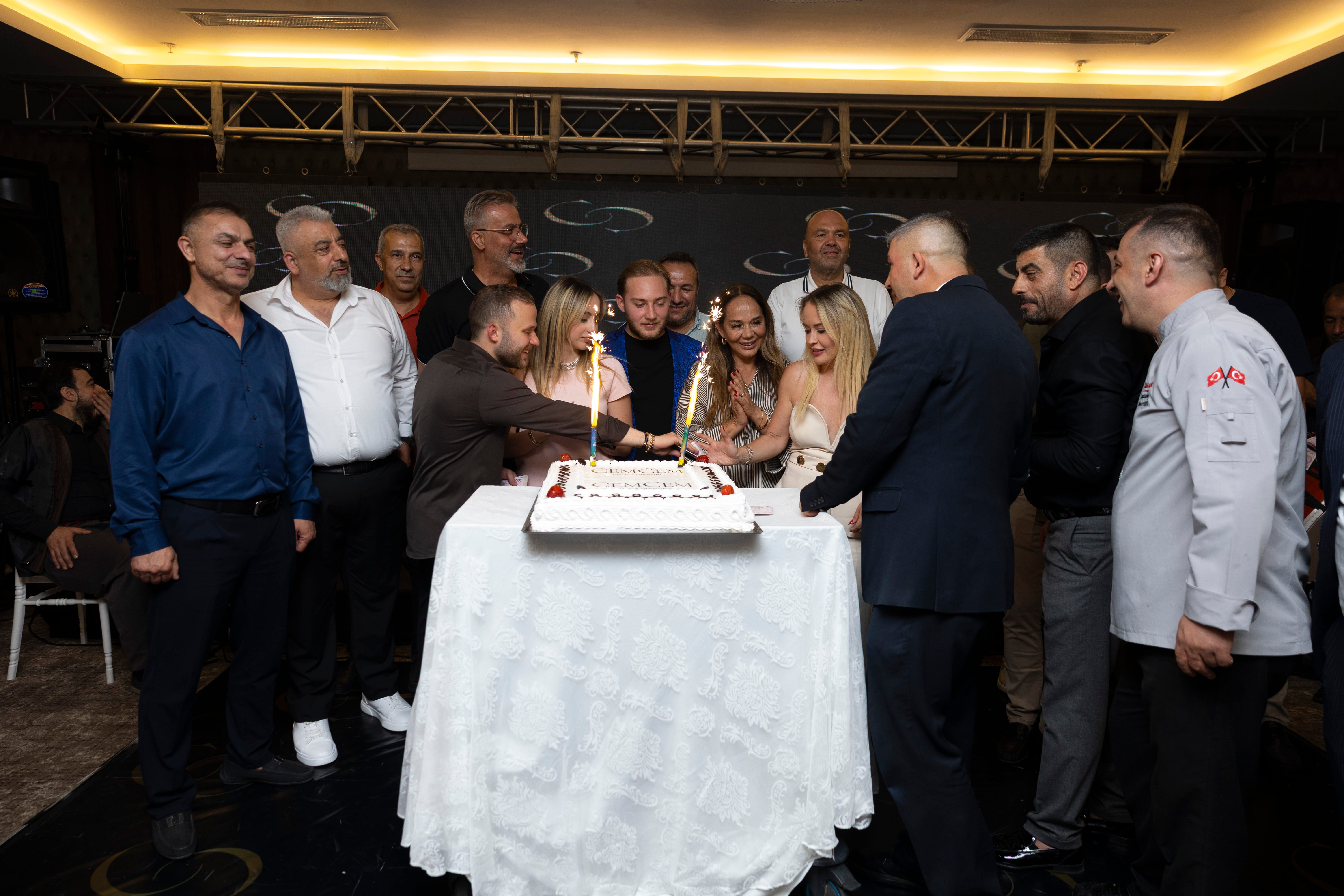 CEMCEM KUYUMCULUK GALA GECESİ HAZİRAN 2026
