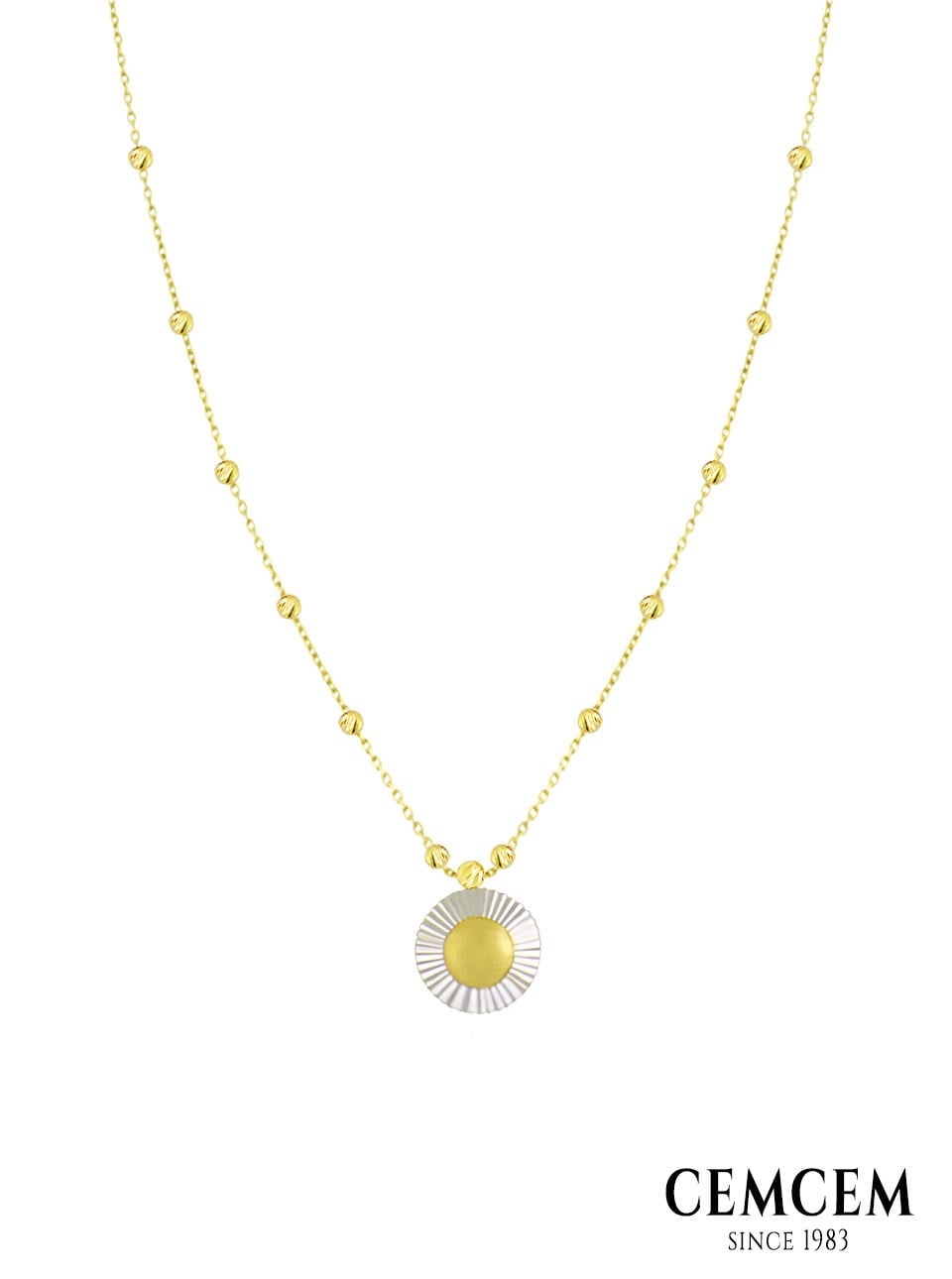 Cemcem Tektaş Dorika Kolye Cemcem Tektaş Dorika KolyeKOLYECEMCEM