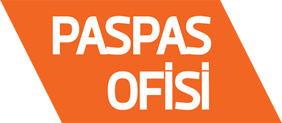 Paspas Ofisi Logo