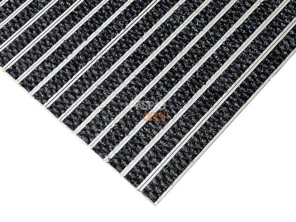 20mm Çoklu Profil Alüminyum Paspas