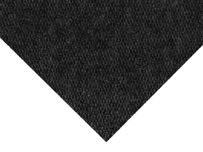 İşyeri Paspası İç ve Dış Mekan Nem ve Toz Alıcı Giriş Paspası Kapı Önü Paspası Dükkan Ofis Apartman Su Emici Kaymaz Kapı Paspası Siyah