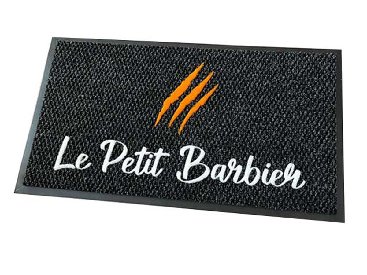 Le Petit Barbier Berber Kuaför Salon Halı Paspas