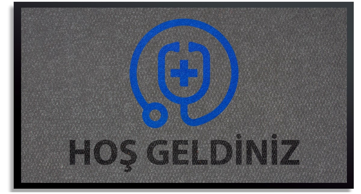 Poliklinik ve Hastane Giriş Paspası